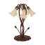 Lampe de table 16 lumières Tiffany Pond-813446700-835092986