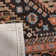Campuzano Classic Vintage Performance Oriental Rug