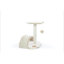 Arbre à chat 16,9 po pour chat Trixie Vittia