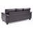 78" PU Sofa-108616097