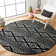 Cobos Performance Geometric Rug