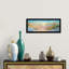 Waiting For Me by Mike Calascibetta - Floater Frame Panoramic Print on Canvas-685025521-696208074