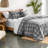 Flannel Duvet Cover and Sham Set-91045907-91288755