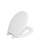 Round Toilet Seat and Lid-37607071-37607070