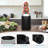 Gymax Personal Blender
