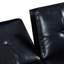 Canapé-lit futon à dossier inclinable en 3 positions de 173 cm (68,11 pouces).-505796620