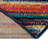 Analiese Striped Indoor Rug
