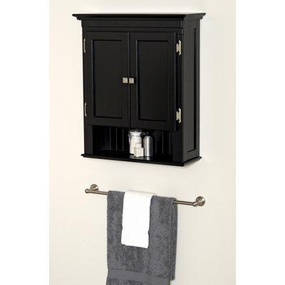 Sanibel Bathroom Storage