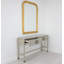 Sydney 63 in. Solid Wood Console Table
