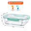Food Storage Container-136051819
