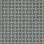 Abbott Hand Tufted Wool Geometric Area Rug in Blue-1468244912
