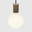 Sphere 1 - Light Pendant-787359772