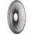 Metal Round Wall Mirror
