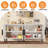 Jerahmy 63'' Sideboard