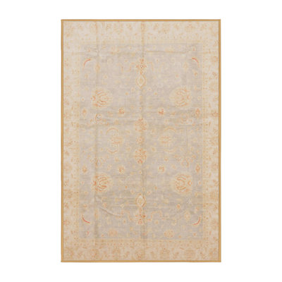 Abstract Indoor Rug
