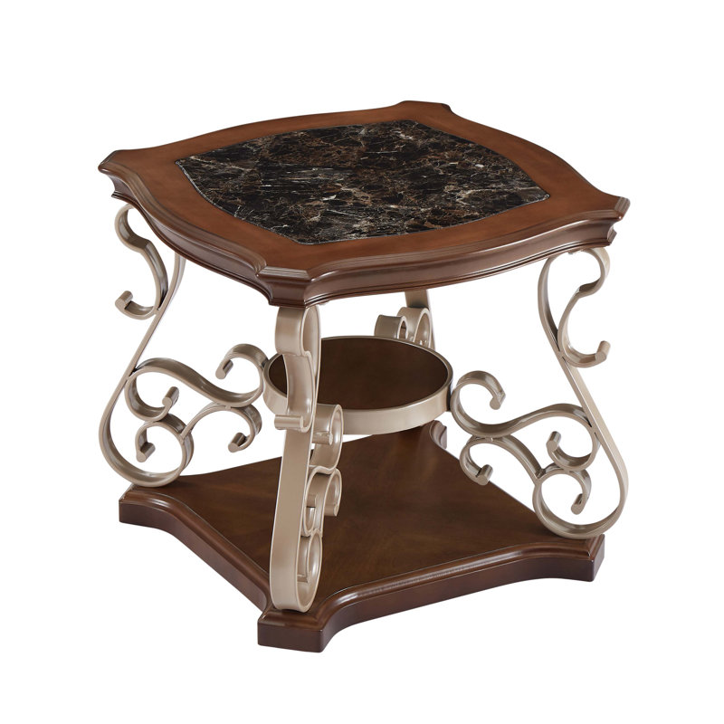 Table de bout Kutlay