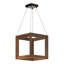 Morina 1 - Light LED Pendant-17289827-17266137