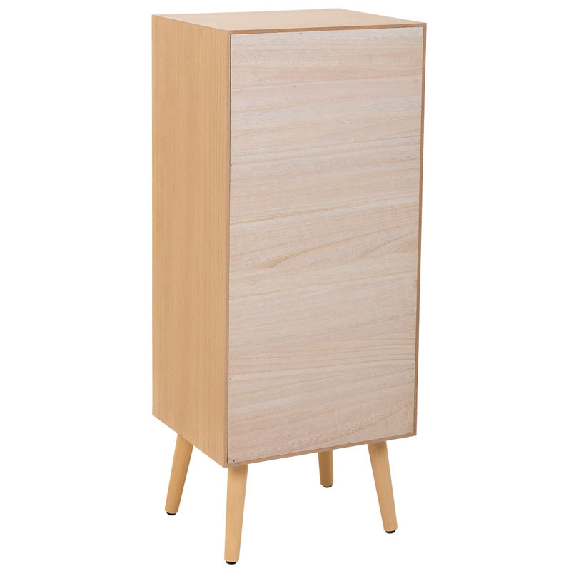 Vernie 42cm W Chest of Drawers