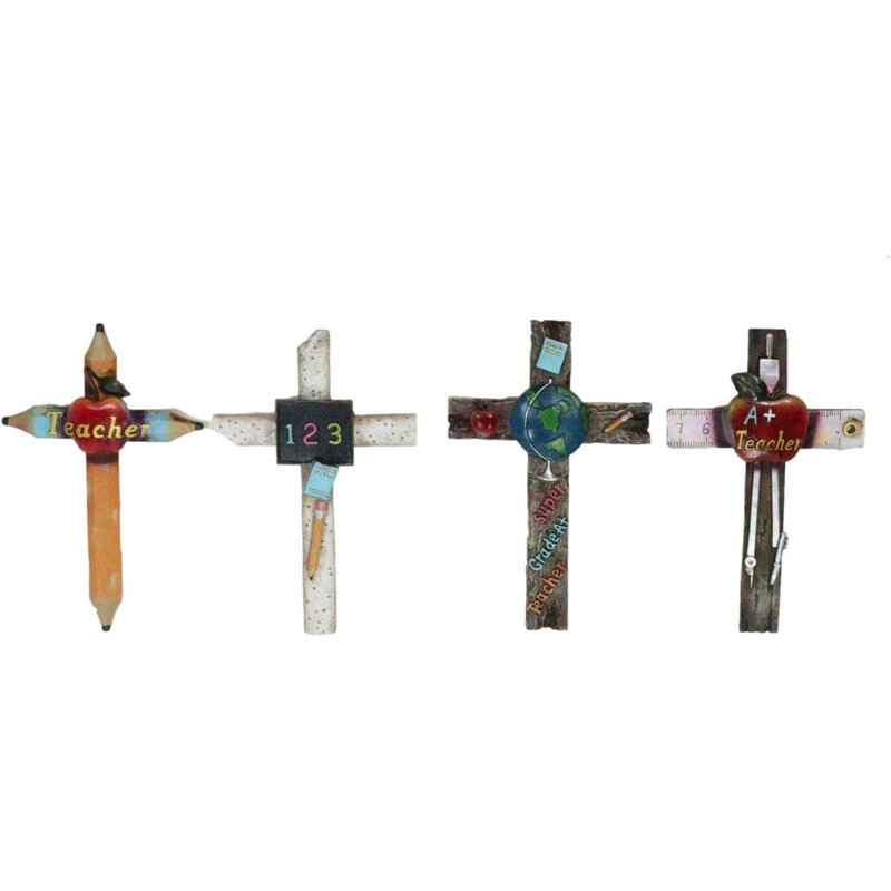 Ginetta Religious & Spiritual Figurines & Sculptures