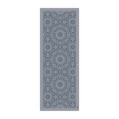 Bynoe Floral Kitchen Mat