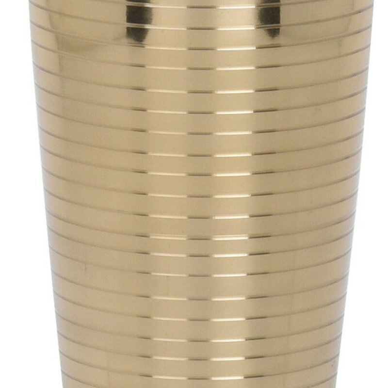 Layla Stainless Steel Shaker
