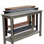 Console en eucalyptus