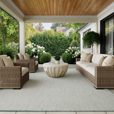 Mcdade Indoor / Outdoor Rug