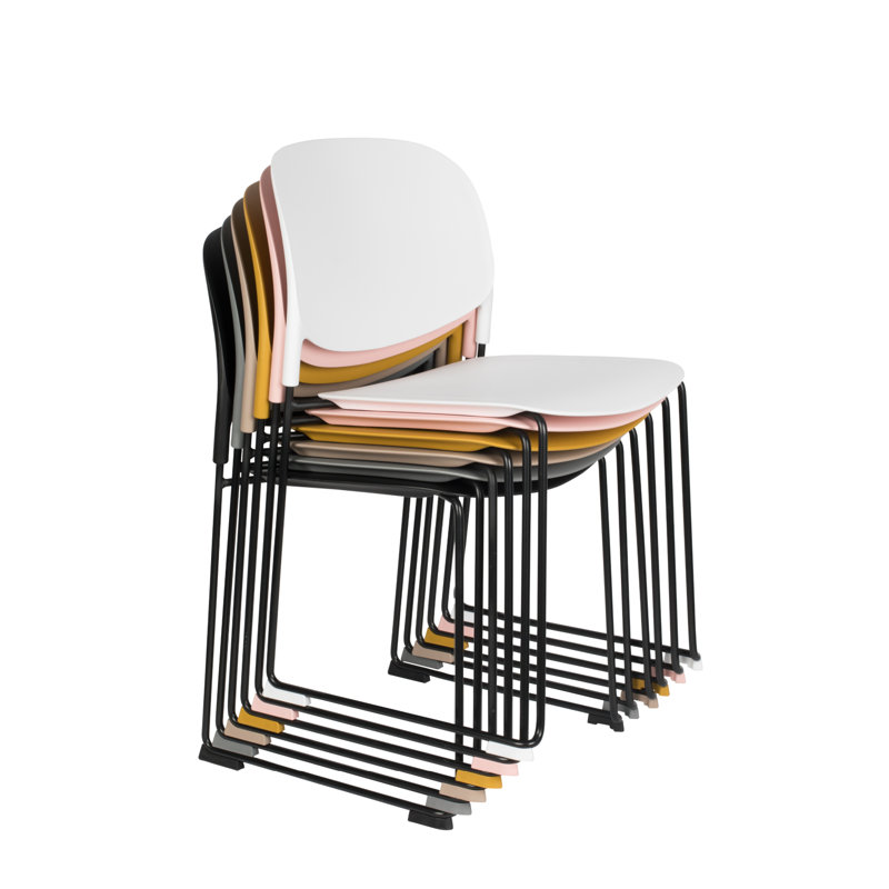 Dining Chair, Ochre