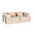 Beige est en rupture de stock