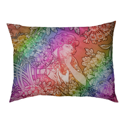 Coussin Spillers
