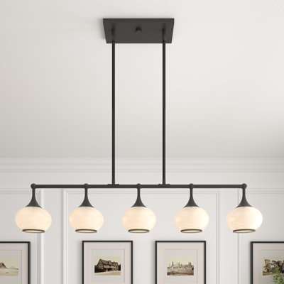 5 - Light Pendant
