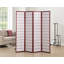 Paravent Shoji pliable Alex 70'' H-20118410-119045061