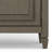 Connaught 40"W Solid Wood 2-Shelf Entryway Storage Cabinet with 2 Storage Drawers-1486202458