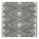 Latitude Run® Vefsna Nikolis Rug Gray