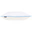 Bed Pillow ANETO Low Duck Feathers and Down 50 x 60 cm White-192681564-192681565