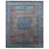 One-of-a-Kind 7' X 9'4" Area Rug