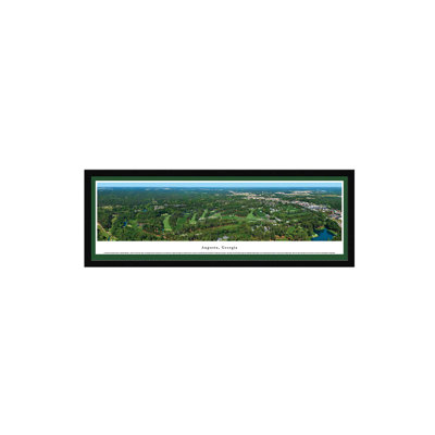 Single Picture Frame Print