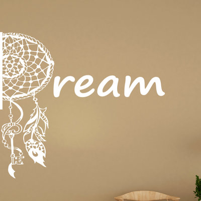 Décalcomanie murale Dreamcatcher