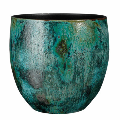 Gediminas Ceramic Pot Planter