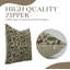 Housse de coussin intérieur / extérieur Floral Linen-101767186-101767192