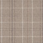 Taupe Plaid; 0126-73