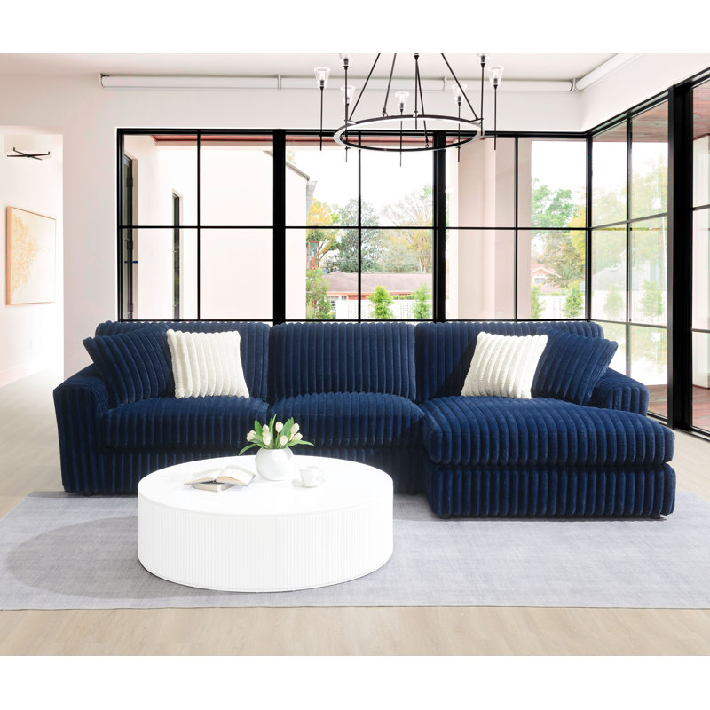 Canapé modulaire Callan