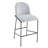 Enduring Style Upholstered Barstool-350196768