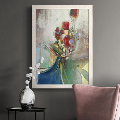 Rimsdale Celebration II, reproduction d'art sur toile