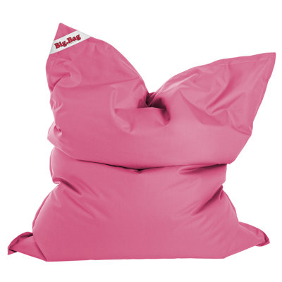  Fauteuil à billes extra large BigBag Brava