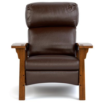 Tsuba Recliner