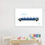 Limo - impression d'art graphique-52838198-52838199-52838200