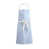 Chambray Blue / Ivory