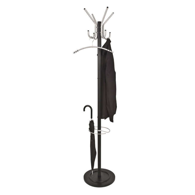 Cullen Metal Freestanding Umbrella Stand