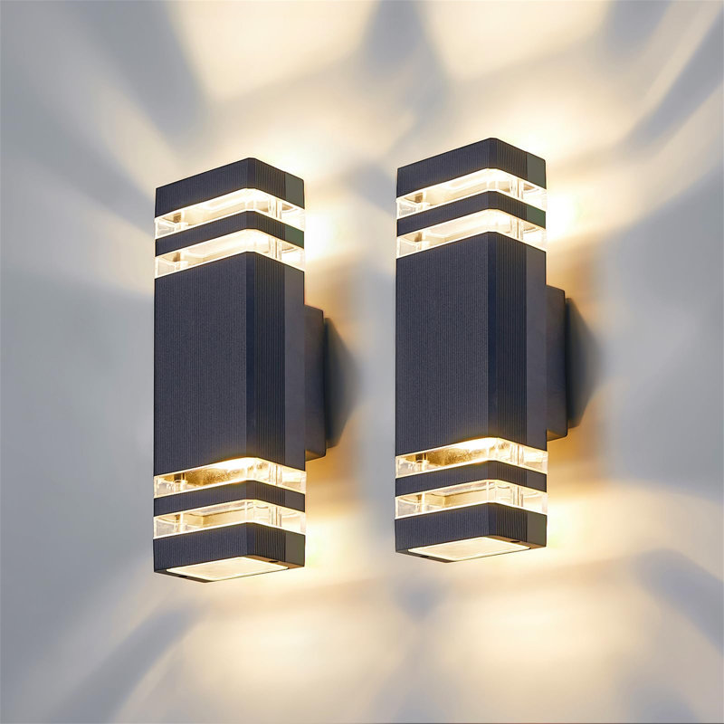Plug-in Integrated LED Plug-In